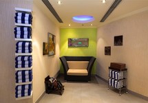 Mena ApartHotel Albarsha — Дубаї, Об'єднані Арабські Емірати мініатюра 9