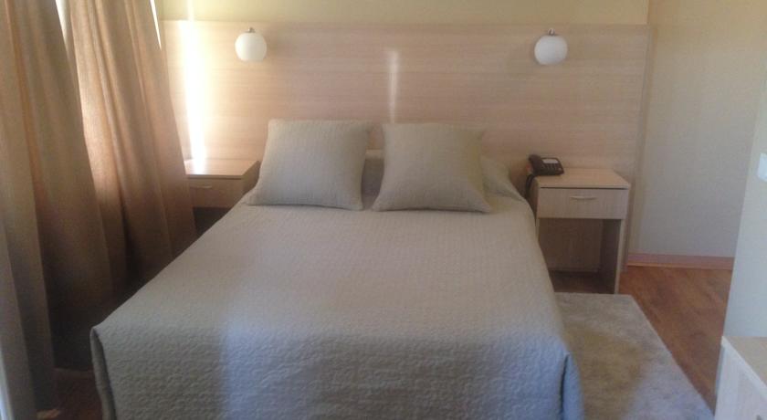 Buyuk Sahinler Hotel — Стамбул, Туреччина мініатюра 7