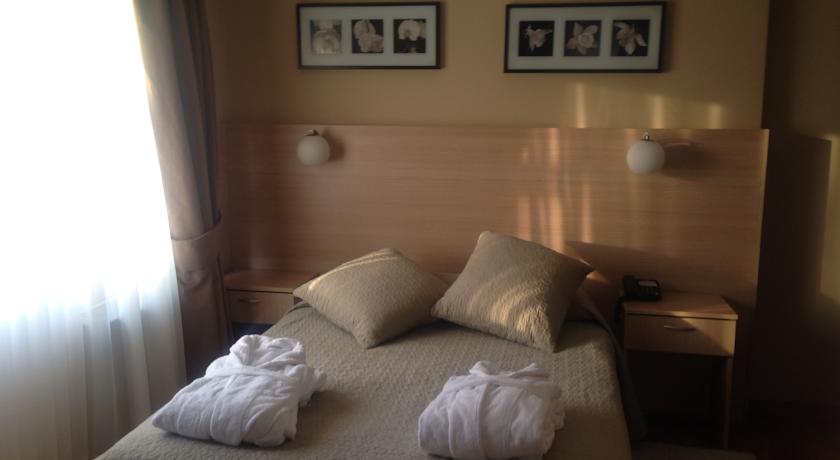Buyuk Sahinler Hotel — Стамбул, Туреччина мініатюра 9