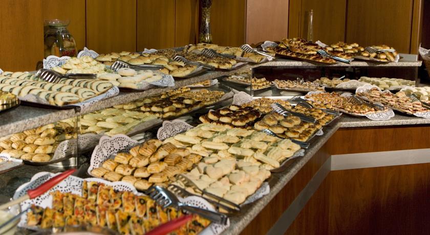Buyuk Sahinler Hotel — Стамбул, Туреччина мініатюра 11