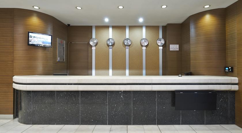 Buyuk Sahinler Hotel — Стамбул, Туреччина мініатюра 15