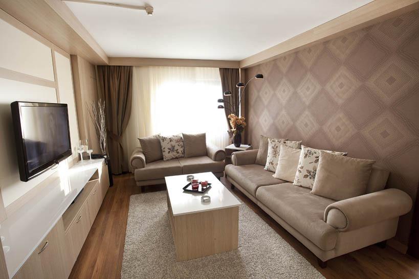 Buyuk Sahinler Hotel — Стамбул, Туреччина мініатюра 23