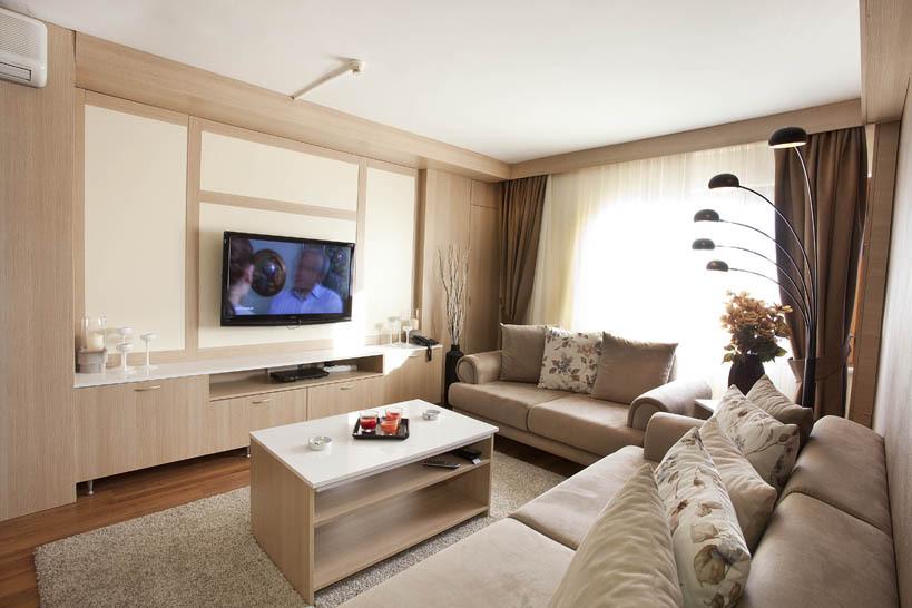 Buyuk Sahinler Hotel — Стамбул, Туреччина мініатюра 24
