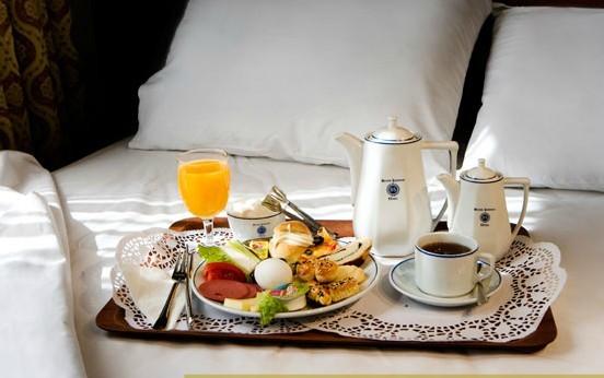 Buyuk Sahinler Hotel — Стамбул, Туреччина мініатюра 25