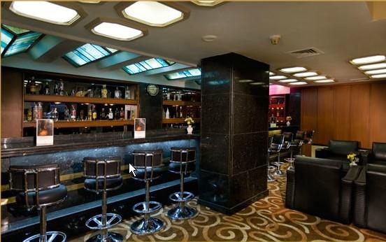 Buyuk Sahinler Hotel — Стамбул, Туреччина мініатюра 26
