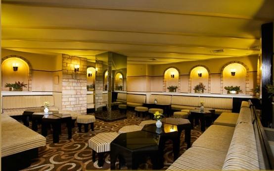 Buyuk Sahinler Hotel — Стамбул, Туреччина мініатюра 27