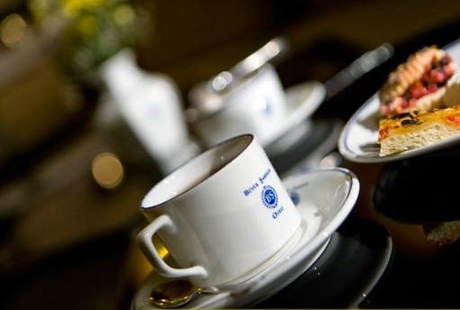 Buyuk Sahinler Hotel — Стамбул, Туреччина мініатюра 29