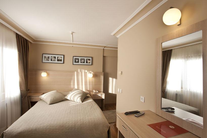 Buyuk Sahinler Hotel — Стамбул, Туреччина мініатюра 30