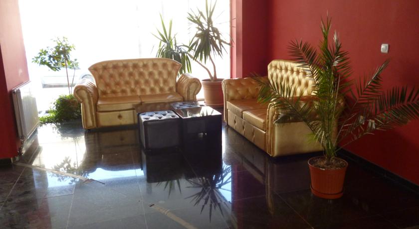 Elit Palace & Spa Hotel, Балчик, Болгарія мініатюра 18
