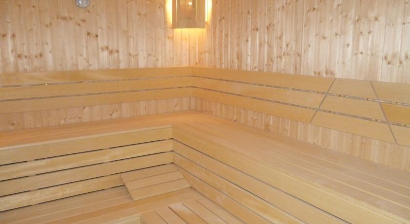 Elit Palace & Spa Hotel, Балчик, Болгарія мініатюра 20