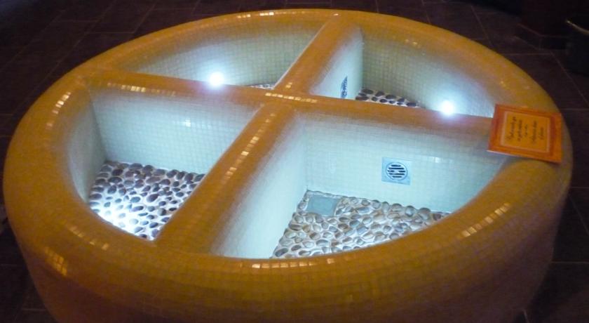 Elit Palace & Spa Hotel, Балчик, Болгарія мініатюра 21