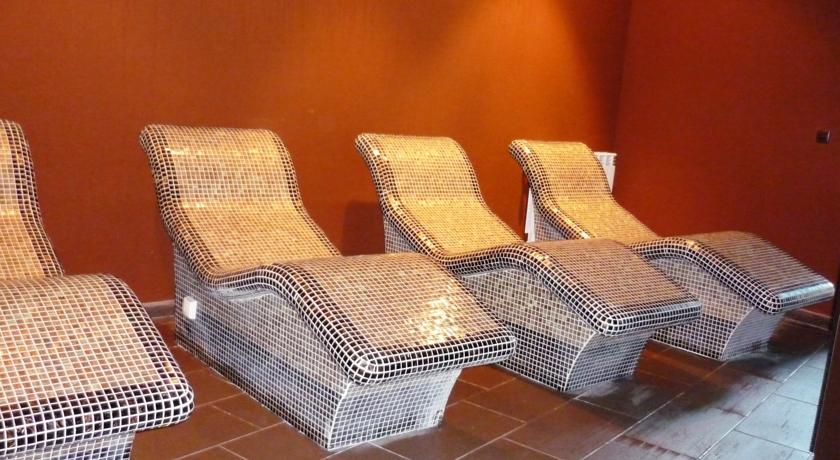Elit Palace & Spa Hotel, Балчик, Болгарія мініатюра 22