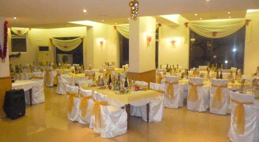 Elit Palace & Spa Hotel, Балчик, Болгарія мініатюра 23