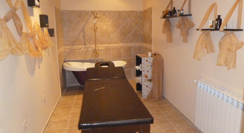 Elit Palace & Spa Hotel, Балчик, Болгарія мініатюра 24