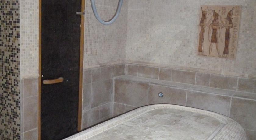 Elit Palace & Spa Hotel, Балчик, Болгарія мініатюра 28