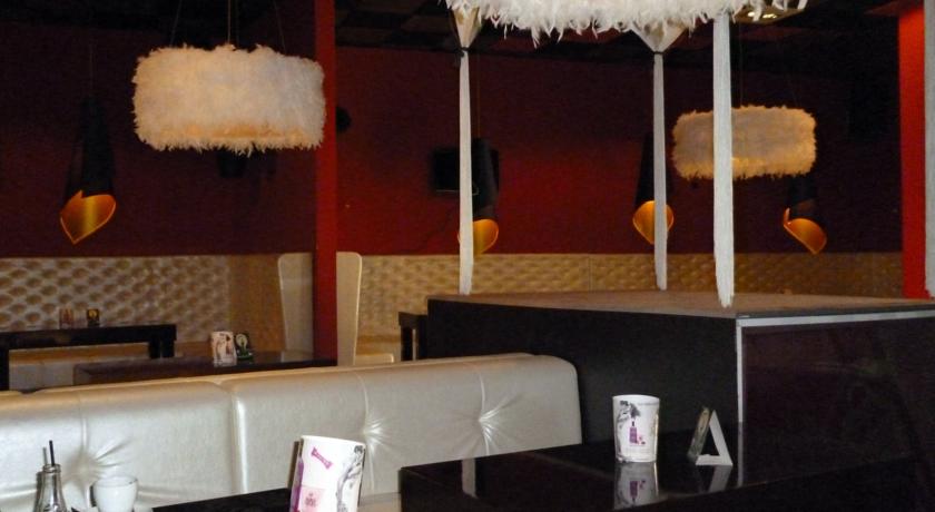 Elit Palace & Spa Hotel, Балчик, Болгарія мініатюра 43