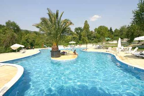 Elit Palace & Spa Hotel, Балчик, Болгарія мініатюра 45