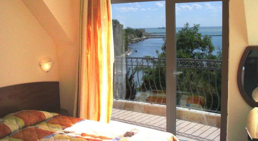 Helios Hotel Balchik — Балчик, Болгарія мініатюра 42