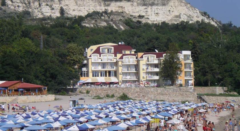 Helios Hotel Balchik — Балчик, Болгарія мініатюра 43