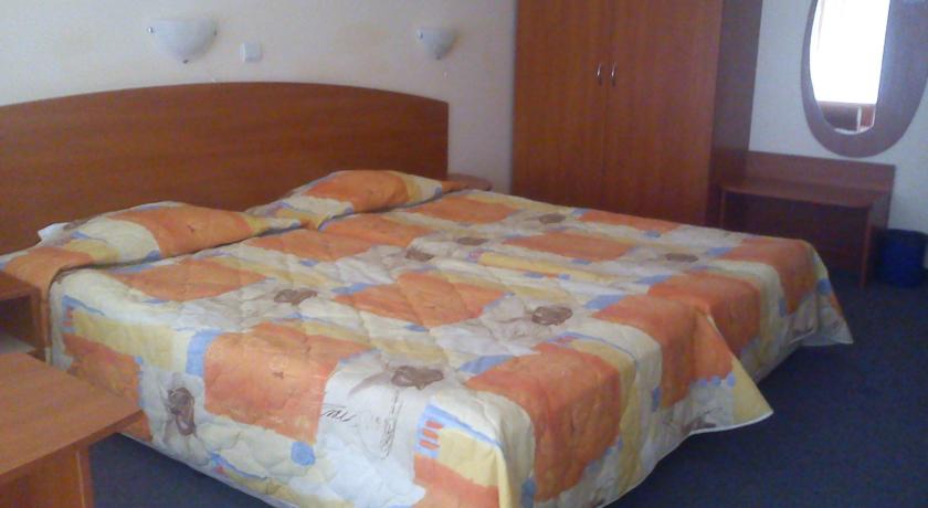 Helios Hotel Balchik — Балчик, Болгарія мініатюра 45