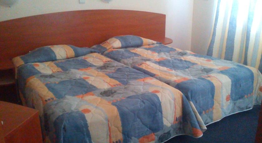 Helios Hotel Balchik — Балчик, Болгарія мініатюра 46