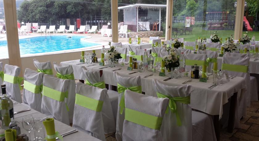 Helios Hotel Balchik — Балчик, Болгарія мініатюра 47