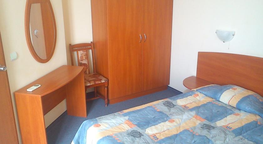 Helios Hotel Balchik — Балчик, Болгарія мініатюра 48