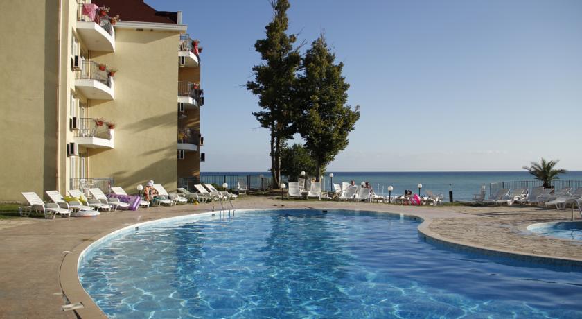 Helios Hotel Balchik — Балчик, Болгарія мініатюра 50