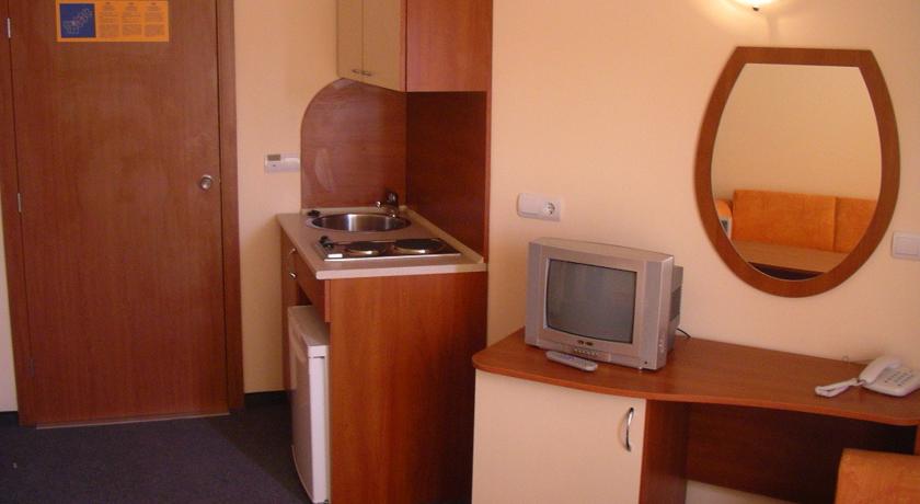 Helios Hotel Balchik — Балчик, Болгарія мініатюра 51