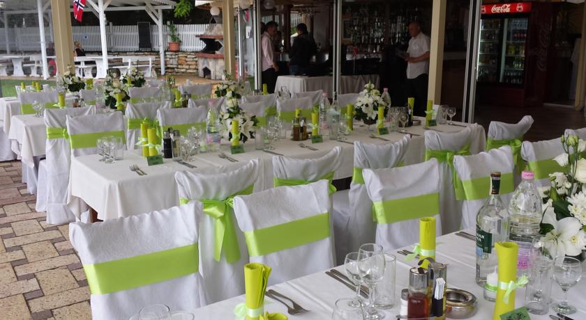 Helios Hotel Balchik — Балчик, Болгарія мініатюра 53