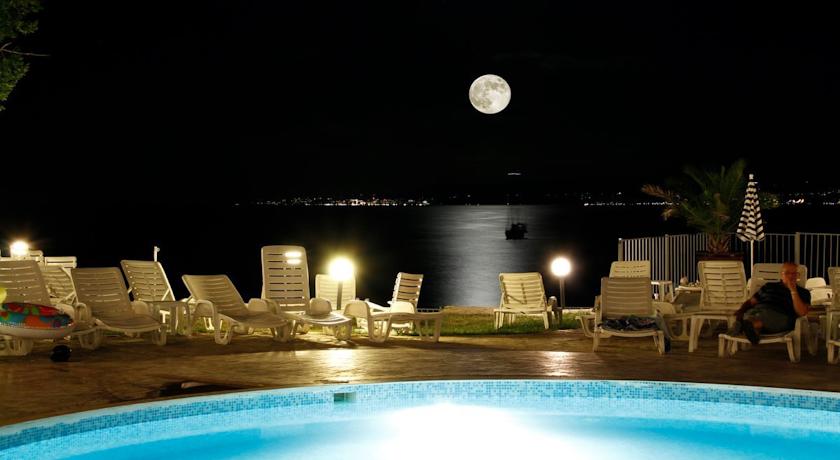 Helios Hotel Balchik — Балчик, Болгарія мініатюра 55