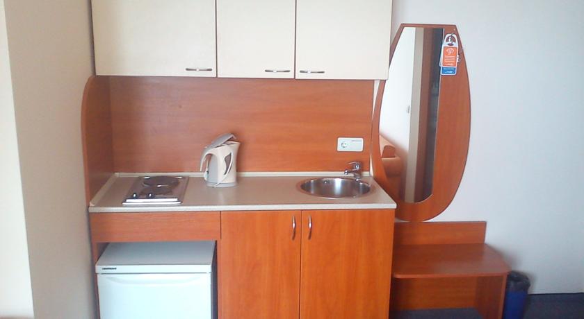 Helios Hotel Balchik — Балчик, Болгарія мініатюра 57