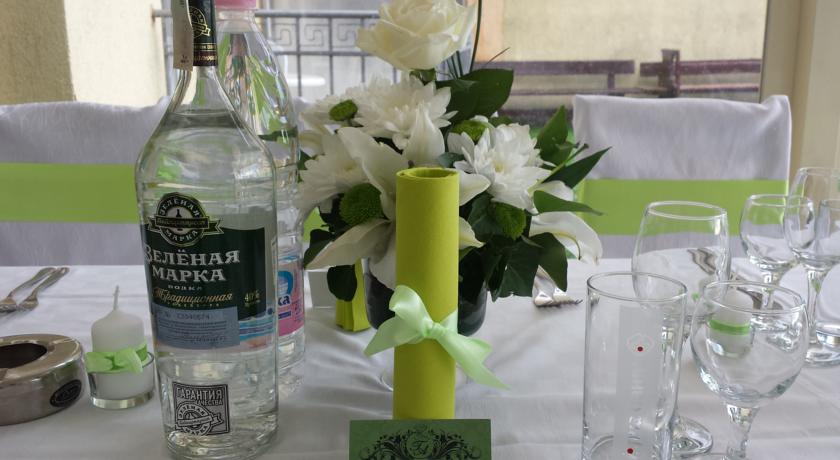 Helios Hotel Balchik — Балчик, Болгарія мініатюра 58