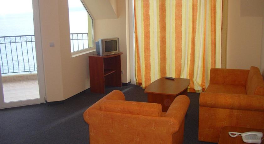 Helios Hotel Balchik — Балчик, Болгарія мініатюра 59