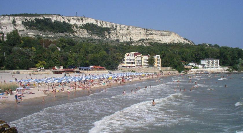 Helios Hotel Balchik — Балчик, Болгарія мініатюра 63