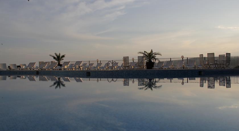 Helios Hotel Balchik — Балчик, Болгарія мініатюра 66