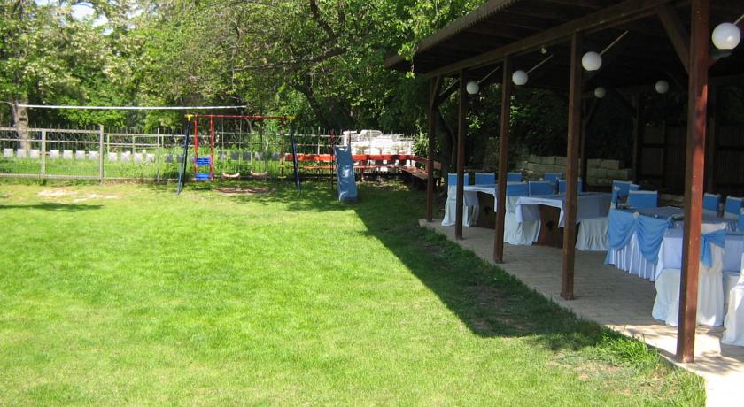 Helios Hotel Balchik — Балчик, Болгарія мініатюра 68