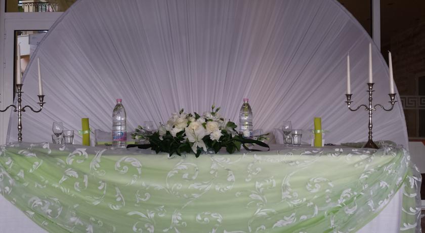 Helios Hotel Balchik — Балчик, Болгарія мініатюра 71