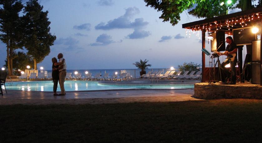 Helios Hotel Balchik — Балчик, Болгарія мініатюра 75