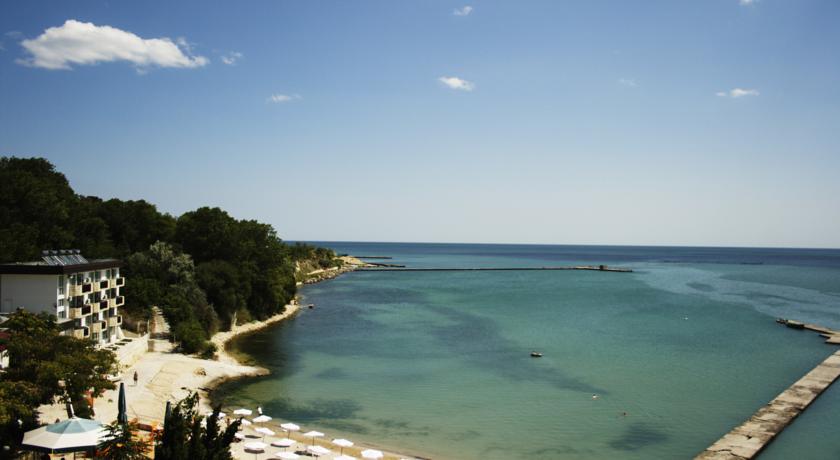 Helios Hotel Balchik — Балчик, Болгарія мініатюра 76