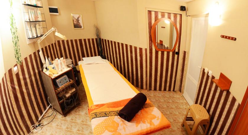 Helios Hotel Balchik — Балчик, Болгарія мініатюра 79