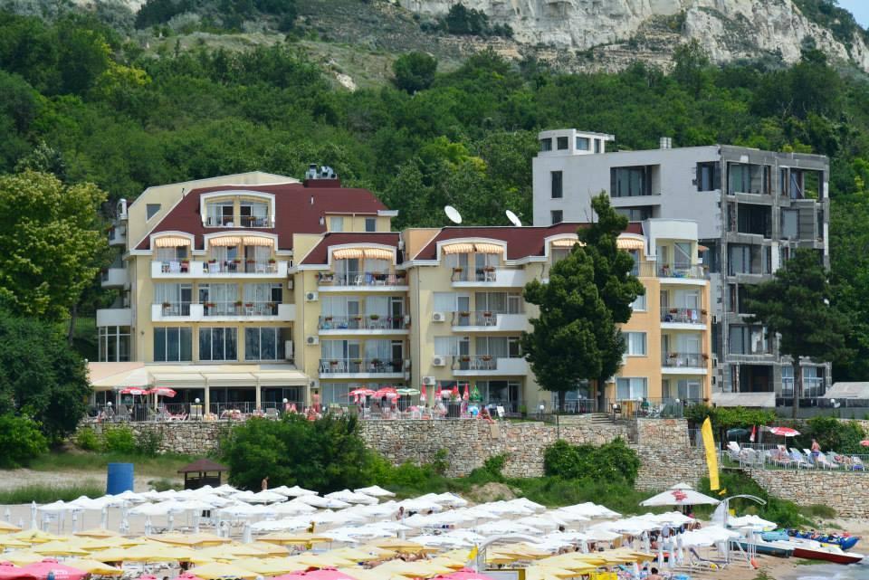 Helios Hotel Balchik — Балчик, Болгарія мініатюра 85
