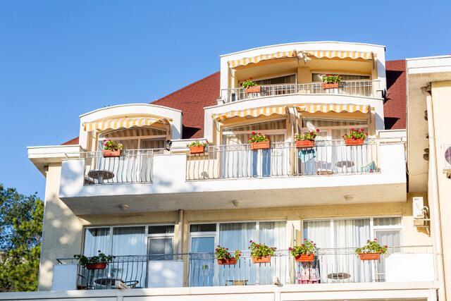 Helios Hotel Balchik — Балчик, Болгарія мініатюра 86