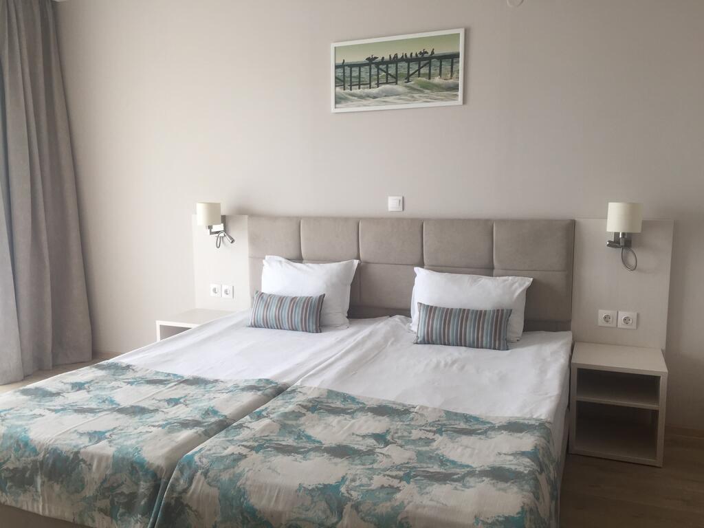 Helios Hotel Balchik — Балчик, Болгарія мініатюра 84