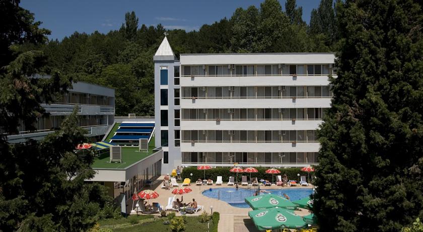 Oasis — Албена, Болгарія мініатюра 12