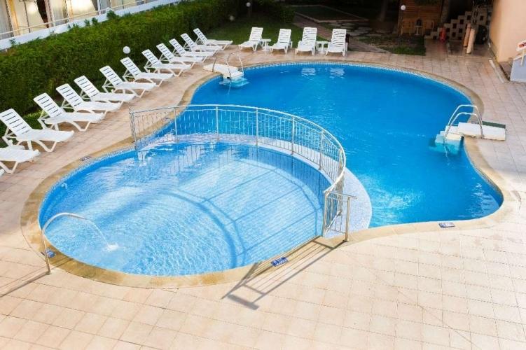 Oasis — Албена, Болгарія мініатюра 20