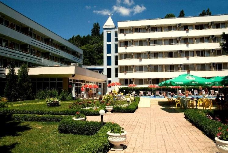 Oasis — Албена, Болгарія мініатюра 24