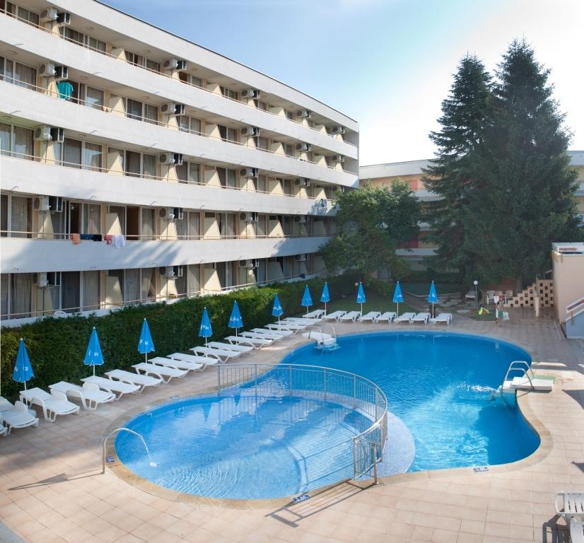 Oasis — Албена, Болгарія мініатюра 25