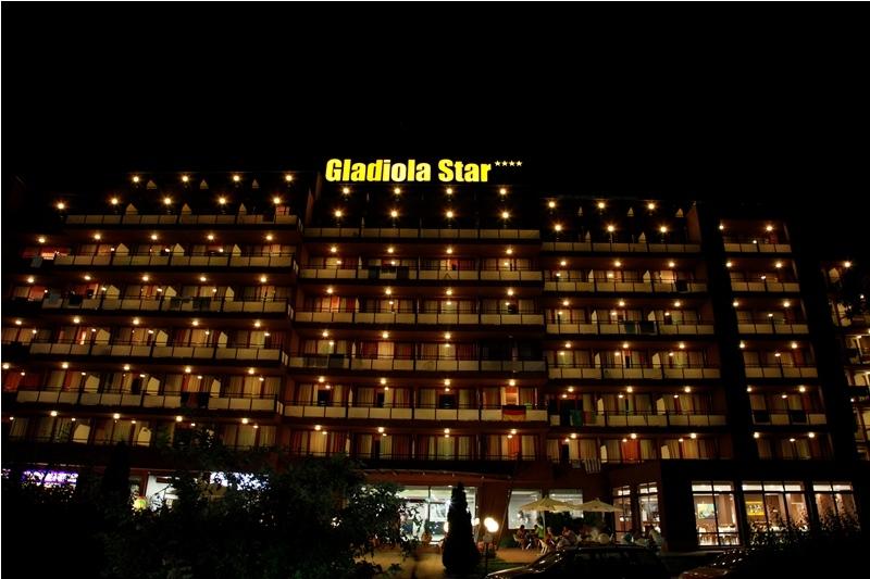 Gladiola Star — Золоті Піски, Болгарія мініатюра 24