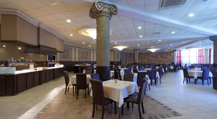 Elena Hotel — Золоті піски, Болгарія мініатюра 10
